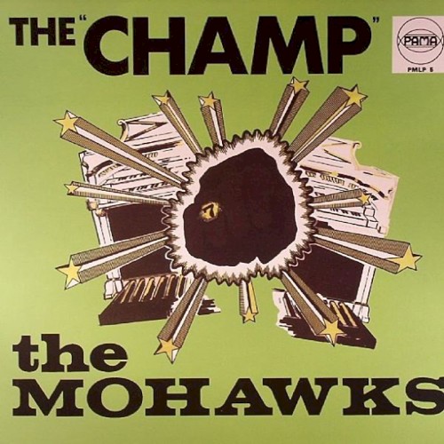 The Mohawks
